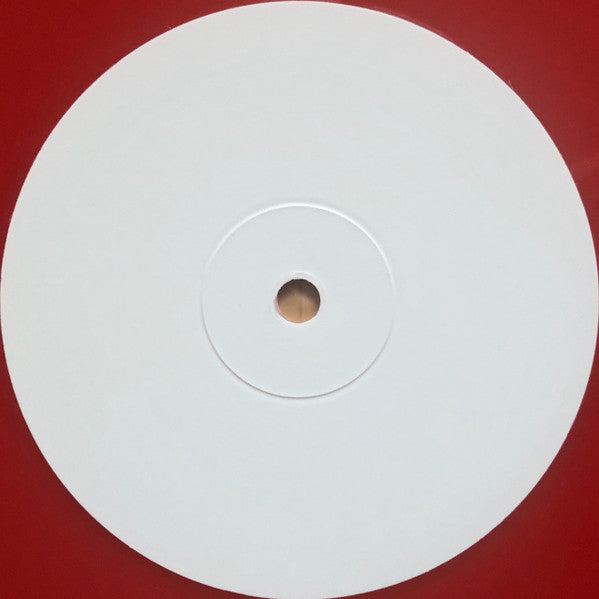 Who (2xVINYL) | Near Mint (NM) Near Mint (NM)