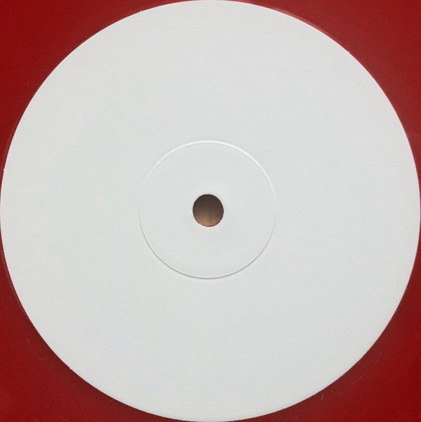 Who (2xVINYL) | Near Mint (NM) Near Mint (NM)