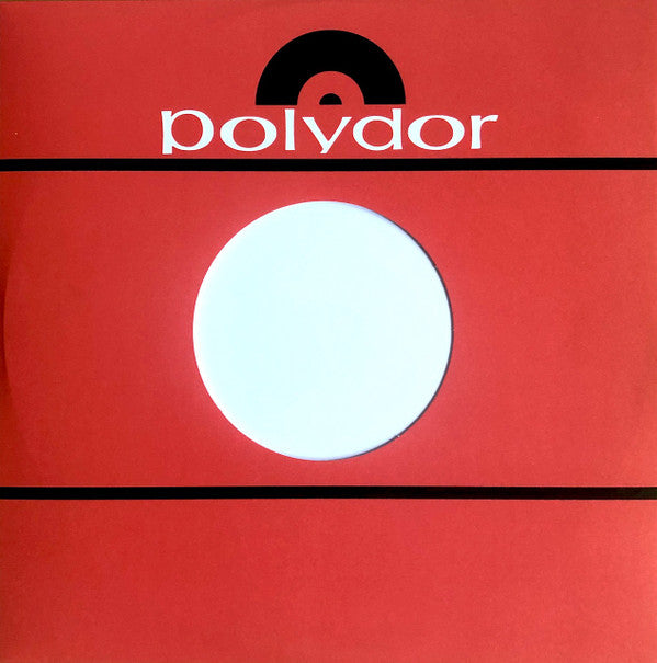 Who (2xVINYL) | Near Mint (NM) Near Mint (NM)