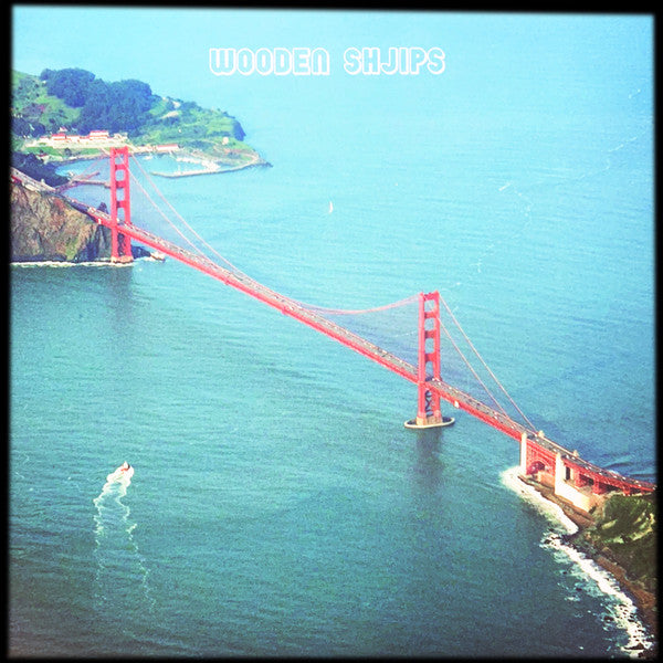 West (ORANGE VINYL) | Mint (M) Mint (M)