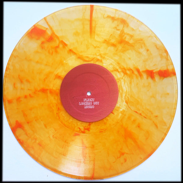 West (ORANGE VINYL) | Mint (M) Mint (M)