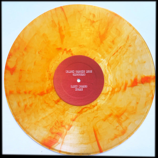 West (ORANGE VINYL) | Mint (M) Mint (M)