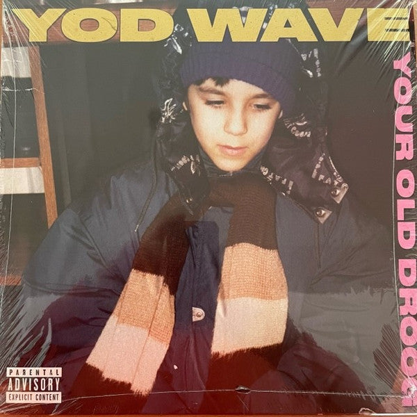 YOD Wave | Mint (M) Mint (M)