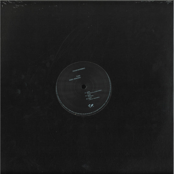 Smek (Remixes) *VILLALOBOS* | Mint (M) Generic